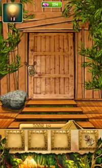 100 Doors: Lost Temple Screen Shot 15