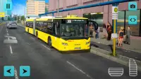 Euro Coach Bus Simulator 2023 Screen Shot 14