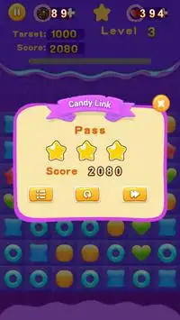 Candy Link Screen Shot 6