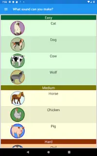 Animalikes Screen Shot 3