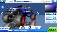 Super Highway Speed Car Racing Screen Shot 5
