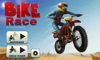 Bike Race Pro by T. F. Games Screen Shot 0