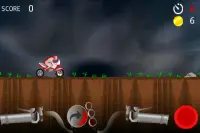 Moto Monster Lite Screen Shot 2