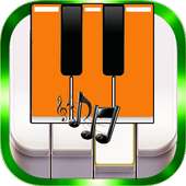 Tuts piano melody - Linkin Park piano tiles