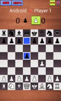 Chess Free Screen Shot 1