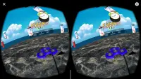 Fidget Spinner VR Screen Shot 0