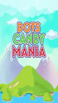 Dots Candy Mania Screen Shot 0