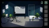 Escape the apartment room-puzzle Escape challenge Screen Shot 2