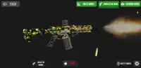 Custom Gun Simulator 3D Screen Shot 2