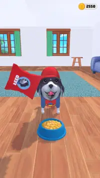 Pet Training Screen Shot 5