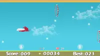 Pixy: Flying Bunny Screen Shot 1