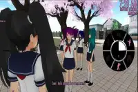 yandere simulator new hint Screen Shot 0