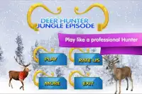 Deer Hunter Jungle Episode Screen Shot 0