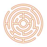 Maze & Puzzle - Free Educational Game