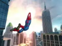 Guide Amazing Spider Man 2 Screen Shot 0