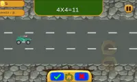 Fun Math: Math Games Screen Shot 0