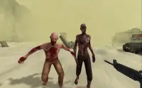 BZ Zombie VR Screen Shot 2
