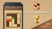 Unblock Wood Master Screen Shot 4