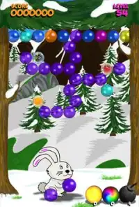 Bubble Rabbit Screen Shot 6