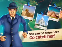 Carmen Stories: Detective Game Screen Shot 6