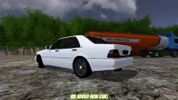 Mercedes Driving Simulator Screen Shot 7