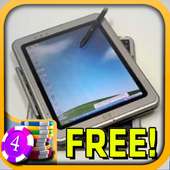 3D Tablet Slots - Free