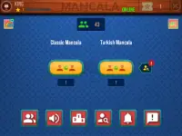 Mancala Online Strategy Game Screen Shot 6