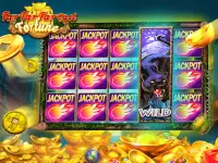 FarFarFar East Fortune Slots - offline casino game Screen Shot 6