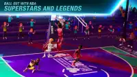 NBA 2K Playgrounds Screen Shot 2
