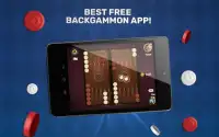 Backgammon Go: Live Tournament Screen Shot 6