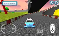 Stunt Racer - Car Village Screen Shot 5