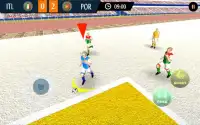 Futsal Soccer 2017 Screen Shot 2