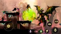 Shadow Assassin: Fighting Game Screen Shot 3