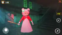 Escape Piggy Survival Game 2020 Screen Shot 2