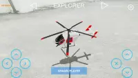 RC Helicopter AR Screen Shot 4