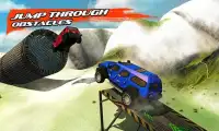 Downhill Extreme Driving 2017 Screen Shot 4