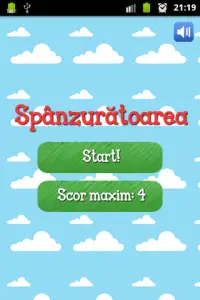 Spanzuratoarea Screen Shot 5