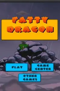 Fatty Dragon Screen Shot 0
