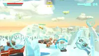 Battle Planes: Air Multiplayer Screen Shot 3