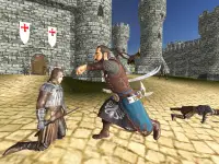 Ertgrul Gazi Game Screen Shot 5