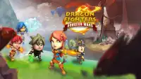 Dragon Fighters Dungeon Wars Screen Shot 0
