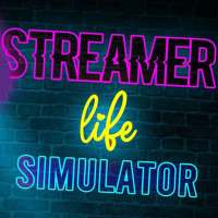 Playthrough Streamer Life Simulator Free
