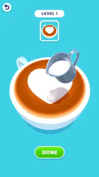 Coffee Shop 3D Screen Shot 4