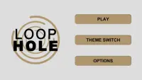 Loophole™ - Super hard game Screen Shot 2