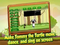 Tommy the Turtle, Learn to Code: Kids Coding Screen Shot 6