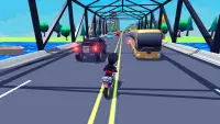 Mr. Moto Racer 2021 Screen Shot 6