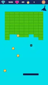 Pixel Combo - gạch trò chơi Screen Shot 2