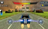 Speed Car Racing Screen Shot 1