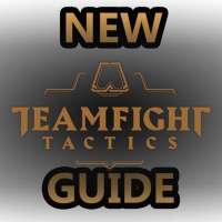 New TFT Rise Of Elements Guide And Team Comps