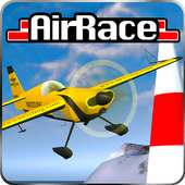 Air Race Flight Simulator 2018 Free